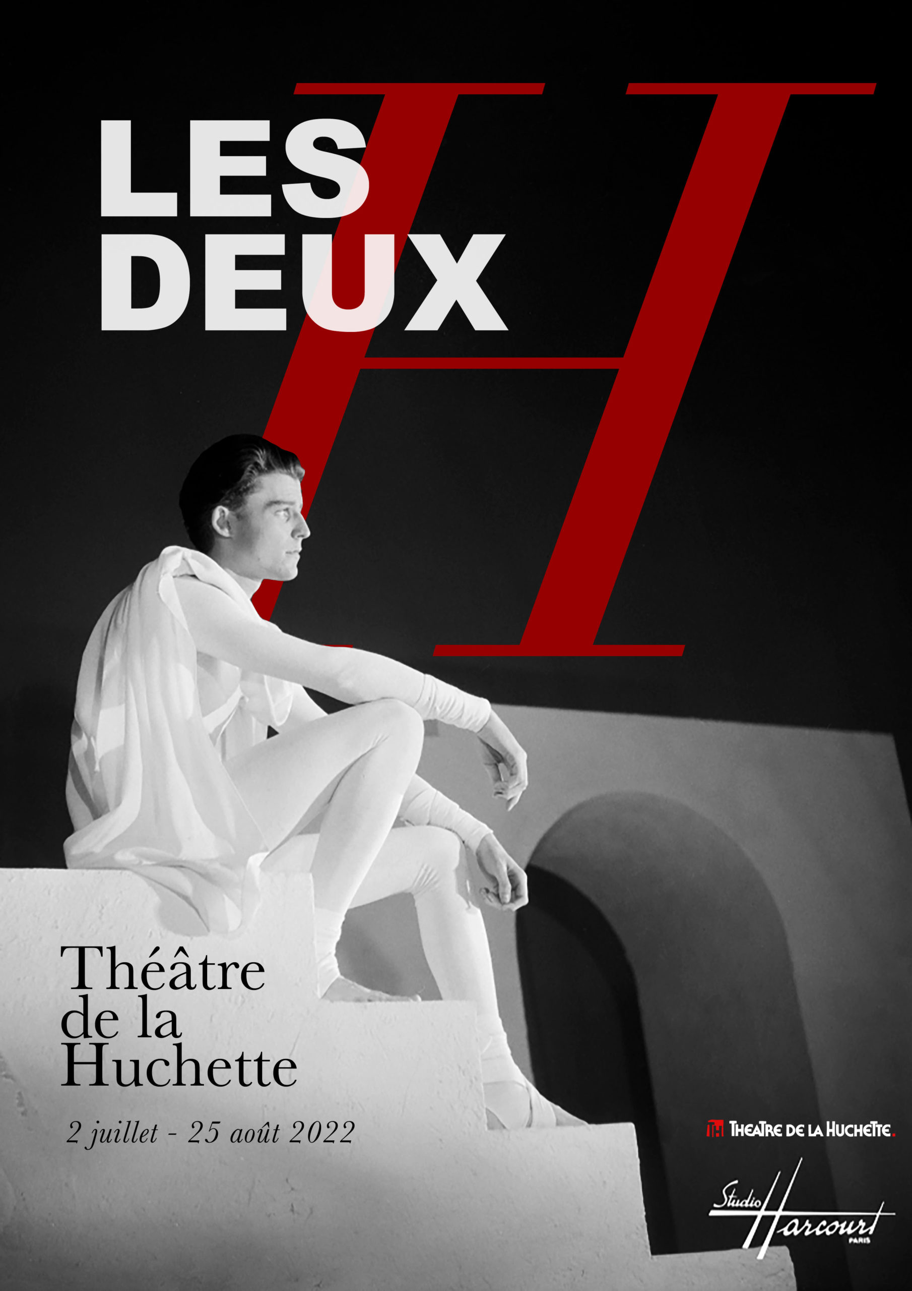 Les 2 H Au Théâtre Et Ailleurs Par Annie Chénieux 