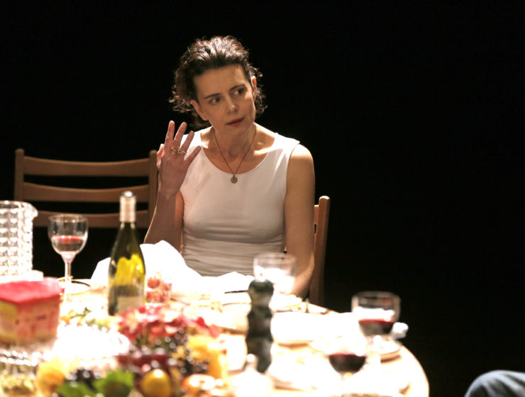 GIRLS AND BOYS (Melanie LERAY) 2019 (photo by Pascal Victor/ArtComPress)